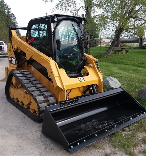 2003 cat skid steer for sale|caterpillar 259d track skid steer.